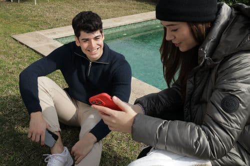 Teens - English Course